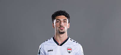 	Youssef Amyn 	